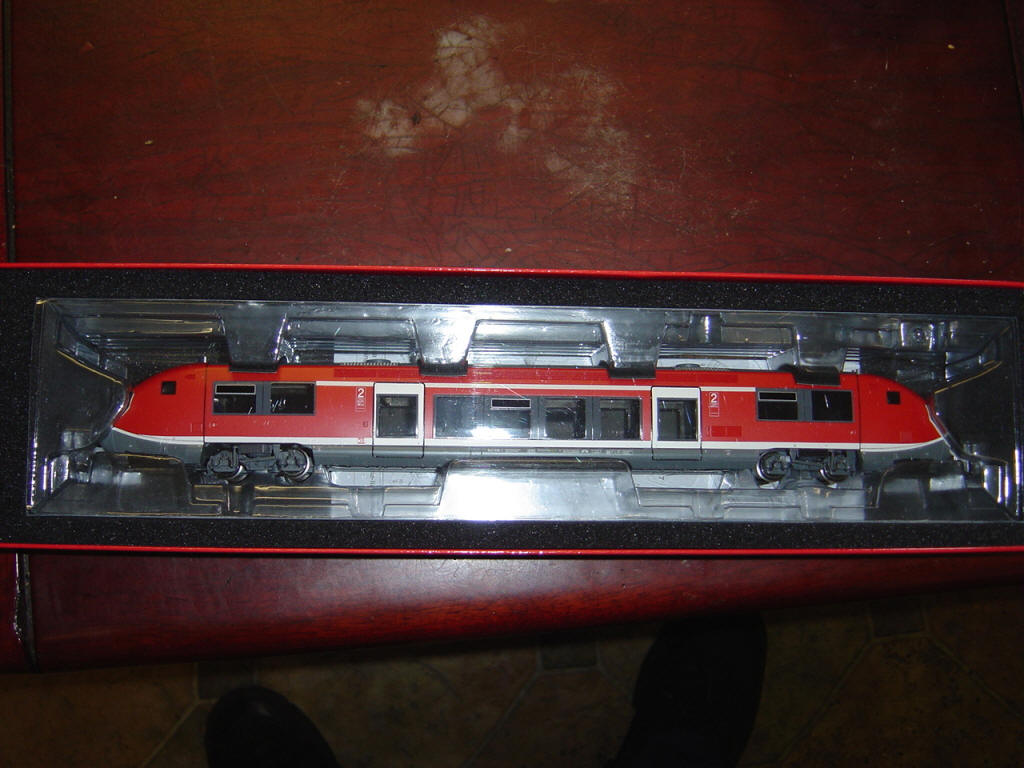 BR641.Rivarossi