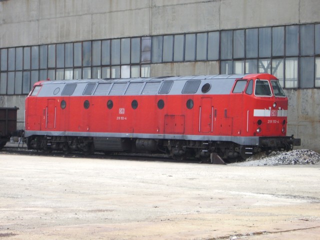 BR 219-153